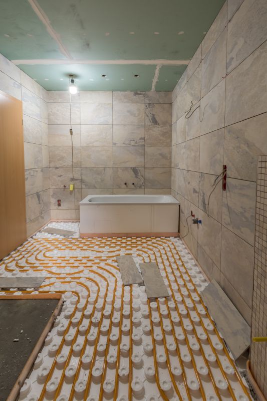 Tile and Flooring