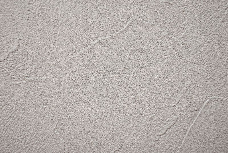 Stucco Exterior detail