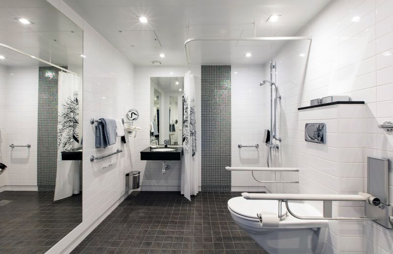 Cost of Shower Installation in Gaithersburg, MD
