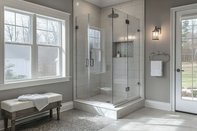 Bathroom Renovation Inspiration