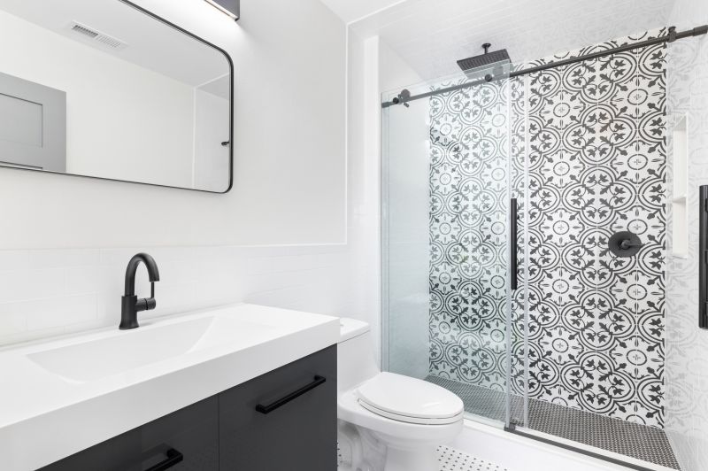 Tile and Shower Experts