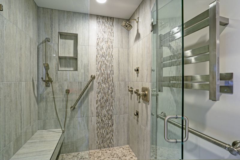 Choosing the Right Shower System